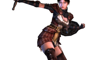 Onimusha 2 Samurai's Destiny