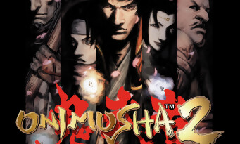 Onimusha 2 Samurai's Destiny