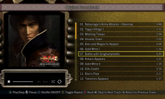 Onimusha 2 Samurai's Destiny