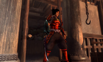 Onimusha 2 Samurai's Destiny