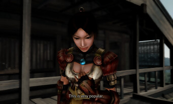 Onimusha 2 Samurai's Destiny