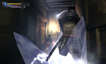 Onimusha 2 Samurai's Destiny