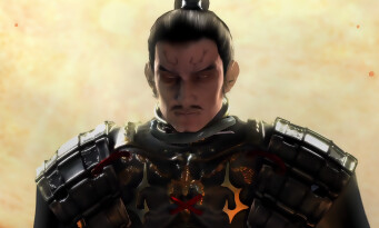 Onimusha 2 Samurai's Destiny