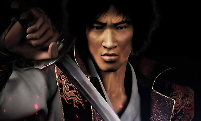 Onimusha 2：計劃重新製作，Capcom放下拖車，刺痛了眼睛