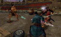 Onimusha 3 : Demon Siege