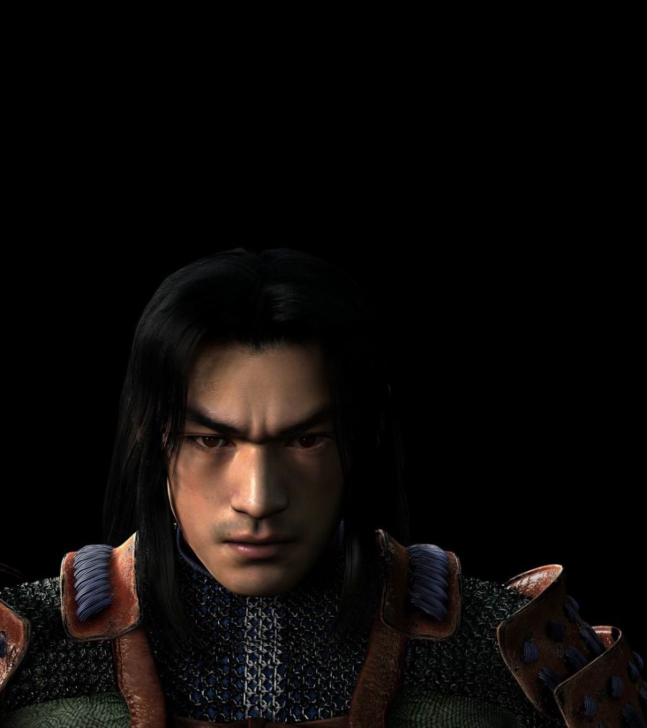 Onimusha 3 demon siege steam фото 86