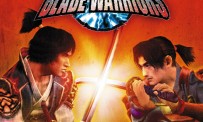 Onimusha Blade Warriors