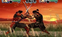 Onimusha Blade Warriors