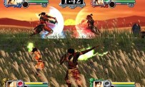 Onimusha Blade Warriors