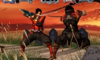 Onimusha Blade Warriors