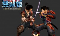 Onimusha Blade Warriors