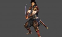 Onimusha Blade Warriors