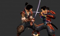 Onimusha Blade Warriors