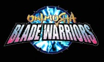 Onimusha Blade Warriors