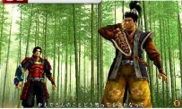 Onimusha Blade Warriors