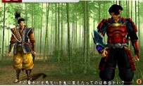 Onimusha Blade Warriors