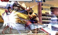 Onimusha Blade Warriors