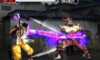 Onimusha Blade Warriors