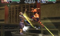 Onimusha Blade Warriors