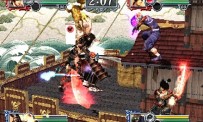 Onimusha Blade Warriors