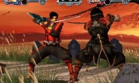 Onimusha Blade Warriors