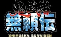 Onimusha Blade Warriors