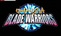 Onimusha Blade Warriors