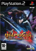Onimusha : Dawn of Dreams