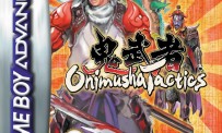 Onimusha Tactics