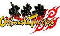 Onimusha Tactics