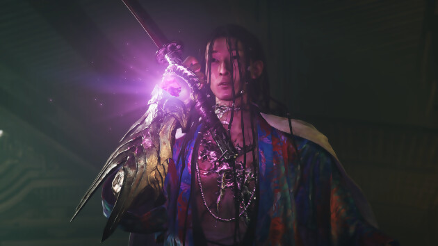 Onimusha : Way of the Sword
