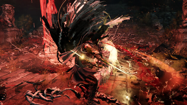 Onimusha : Way of the Sword