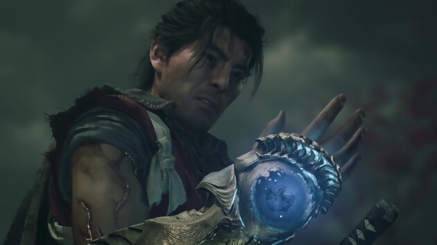 Onimusha : Way of the Sword