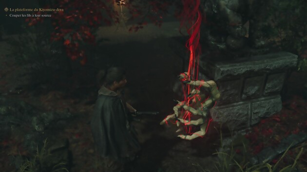 Onimusha : Way of the Sword