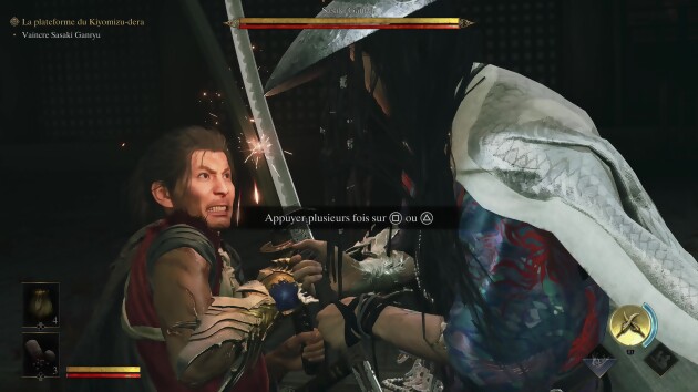 Onimusha : Way of the Sword