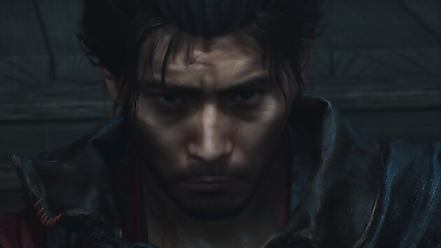Onimusha : Way of the Sword Onimusha : Way of the Sword