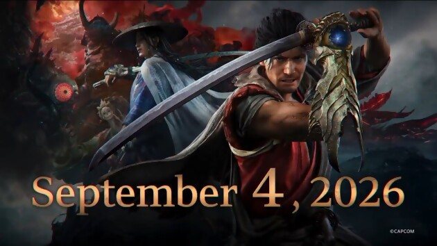 Onimusha : Way of the Sword