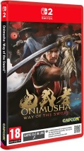Onimusha : Way of the Sword