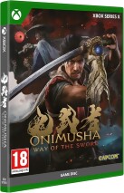 Onimusha : Way of the Sword