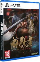 Onimusha : Way of the Sword