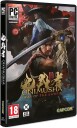 Onimusha : Way of the Sword