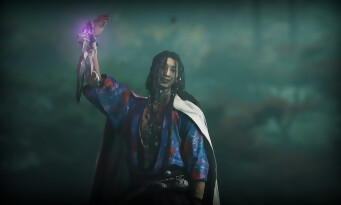 Onimusha : Way of the Sword