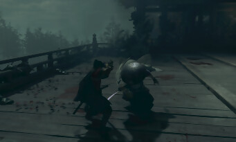Onimusha : Way of the Sword