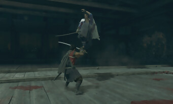 Onimusha : Way of the Sword