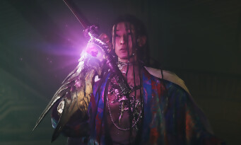 Onimusha : Way of the Sword