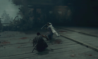 Onimusha : Way of the Sword