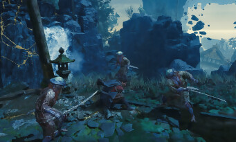 Onimusha : Way of the Sword