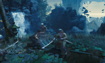 Onimusha : Way of the Sword