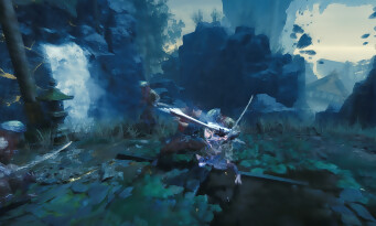 Onimusha : Way of the Sword