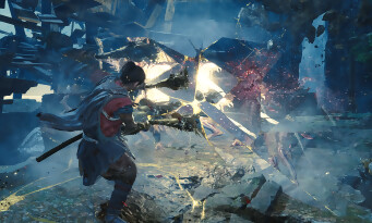 Onimusha : Way of the Sword